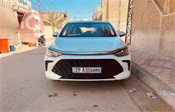 BAIC U5 PLUS